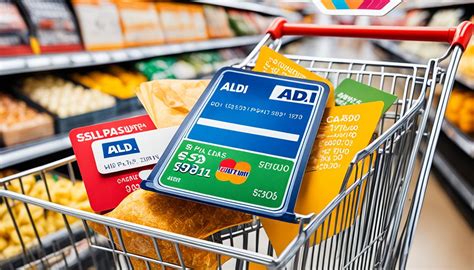 does aldi accept contactless credit cards|what does aldi accept.